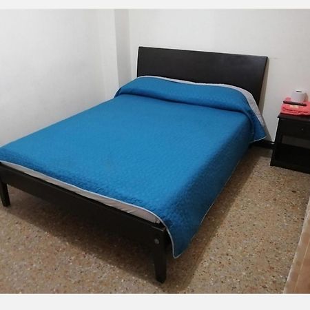 Hotel Consuelo Tunja Bagian luar foto